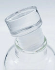 Glass Water Bottle