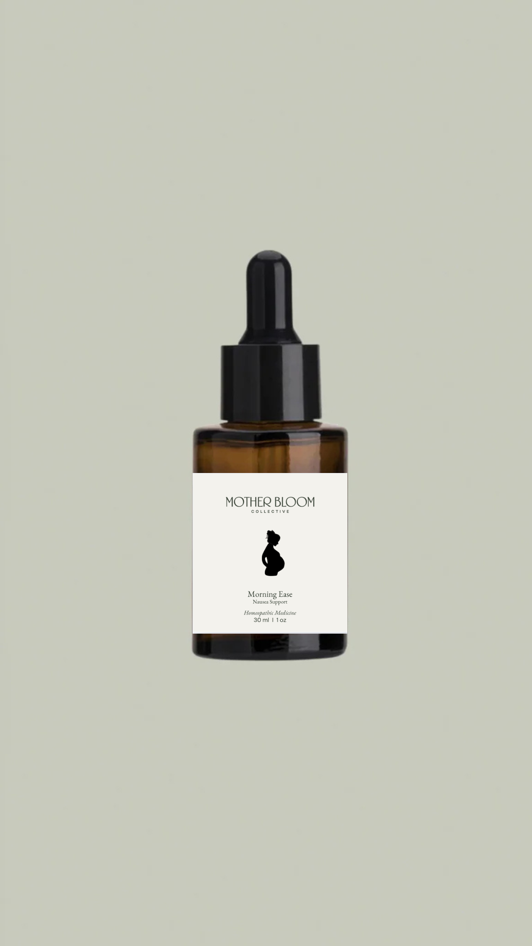 Pregnancy Nausea Support