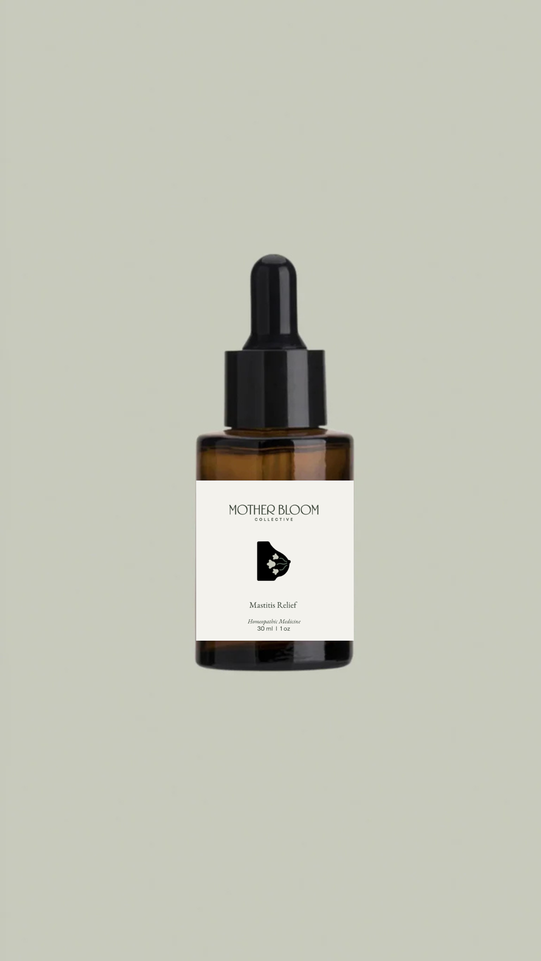 Mastitis Relief