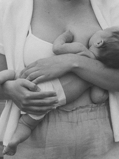The Postpartum Care Package
