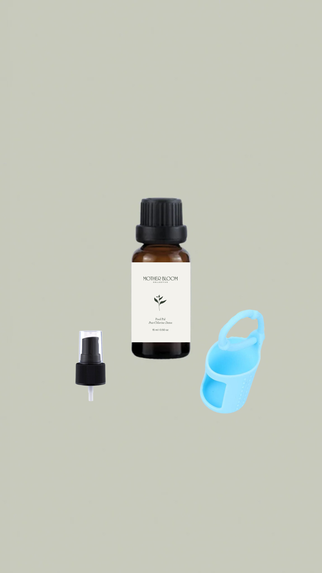 Chlorine Detox