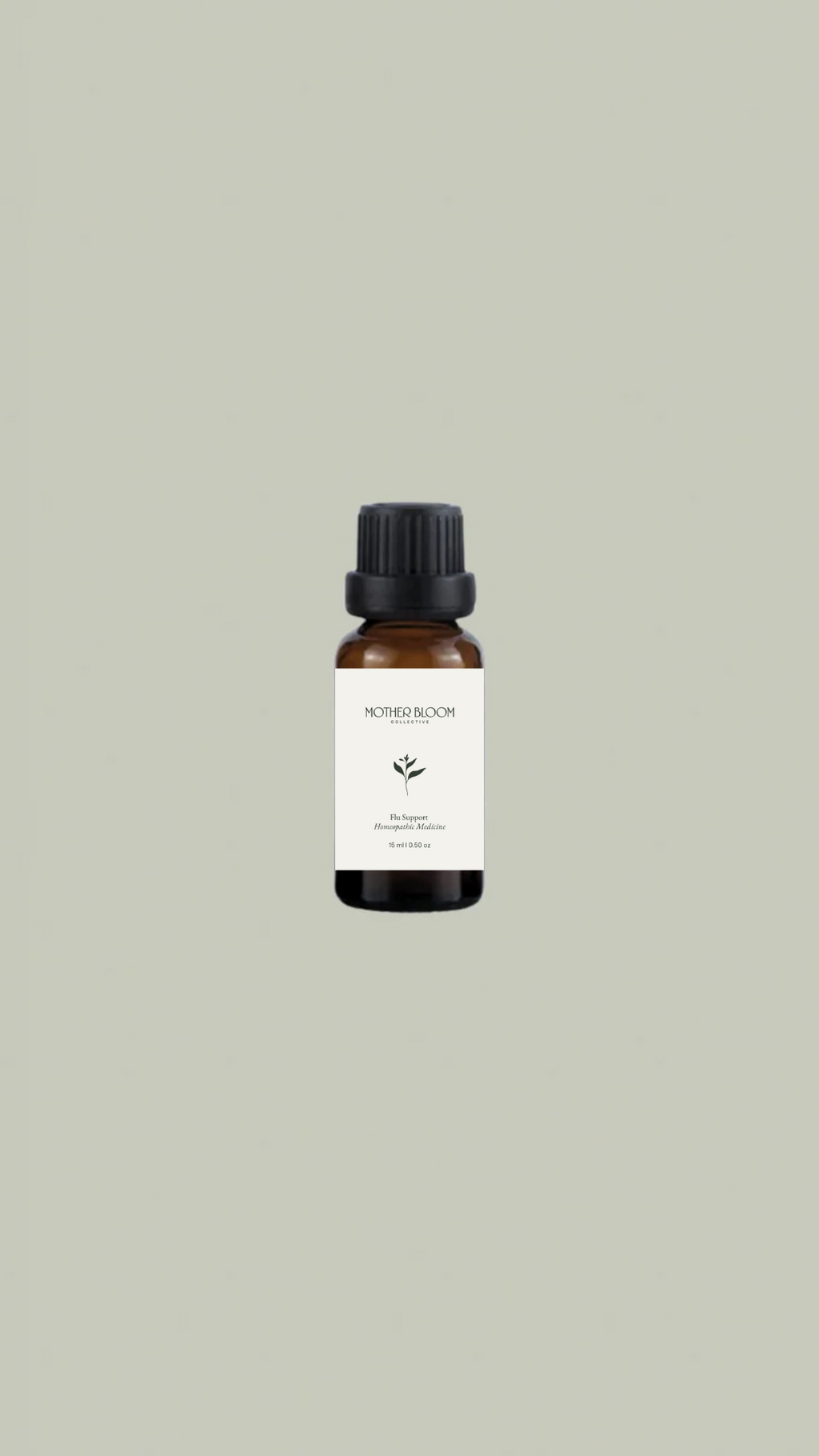 Flu Support – Mother Bloom Collective