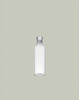 Glass Water Bottle